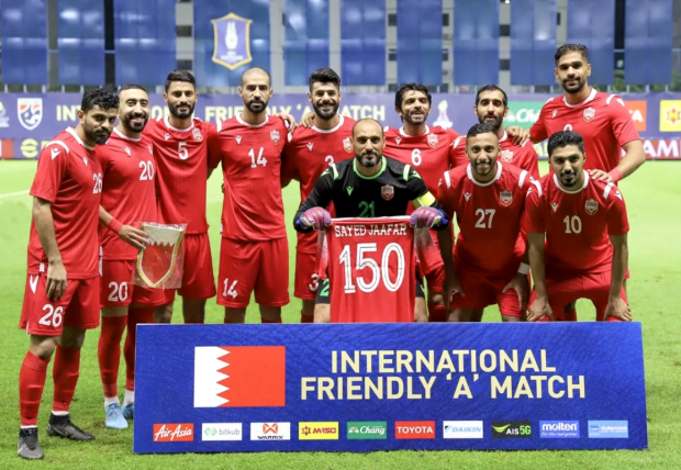 Veteran goalkeeper Jaafar calls time on international career
